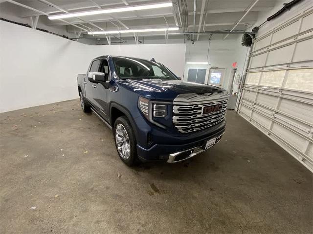 2022 GMC Sierra 1500 Vehicle Photo in PORTLAND, OR 97225-3518