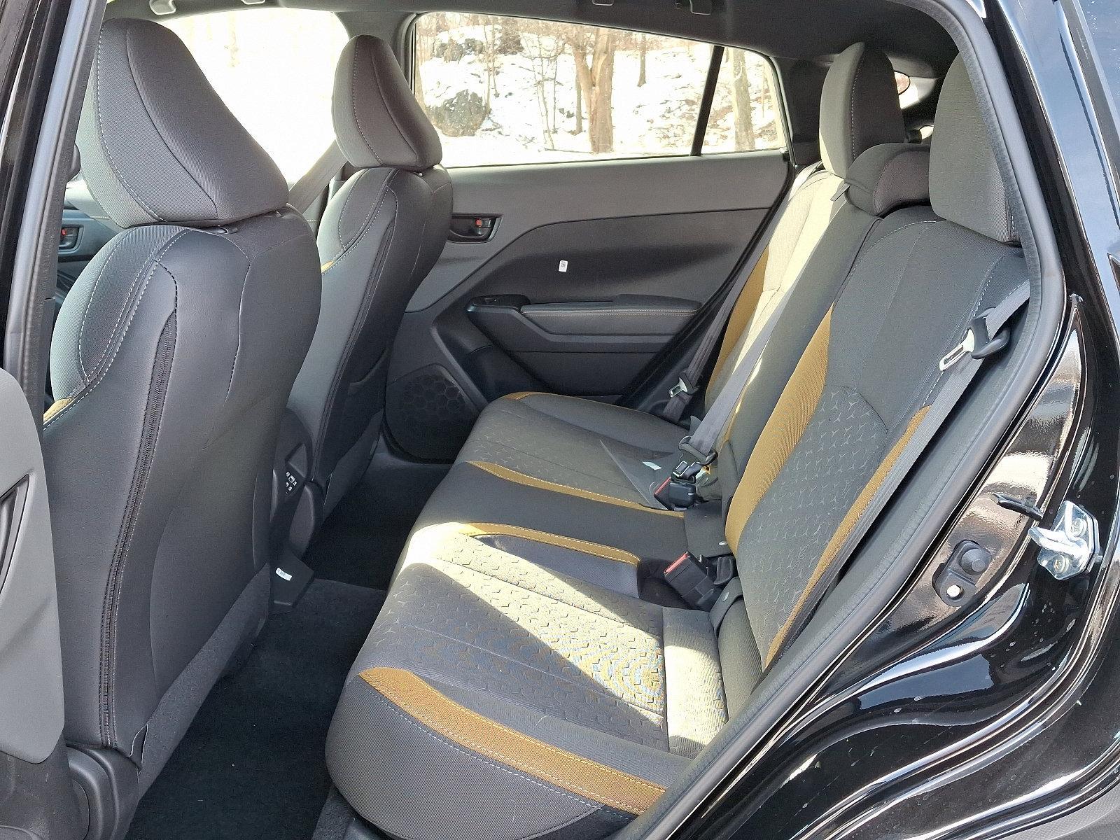 2025 Subaru Crosstrek Vehicle Photo in Harrisburg, PA 17111