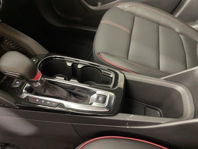 2025 Chevrolet Trailblazer Vehicle Photo in PHOENIX, AZ 85014-3381