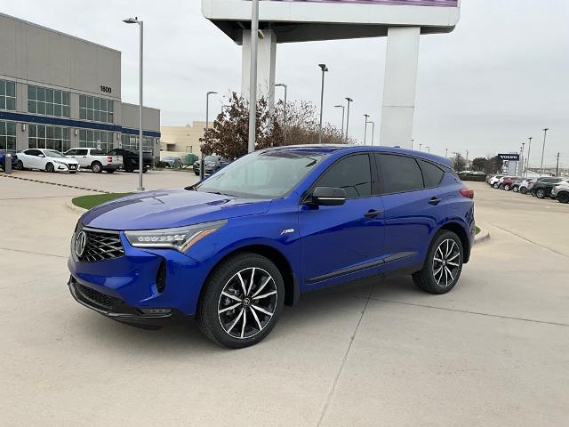 2025 Acura RDX Vehicle Photo in Grapevine, TX 76051