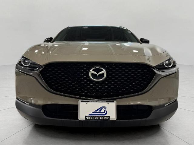 2025 Mazda CX-30 Vehicle Photo in Green Bay, WI 54304