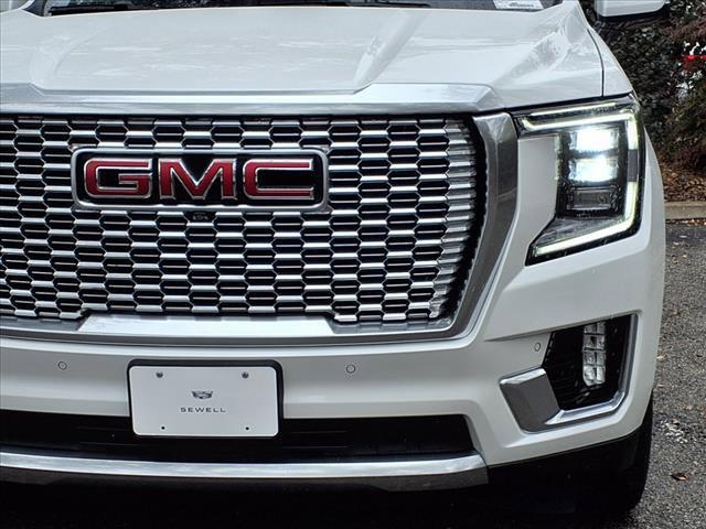 2021 GMC Yukon Vehicle Photo in SAN ANTONIO, TX 78230-1001