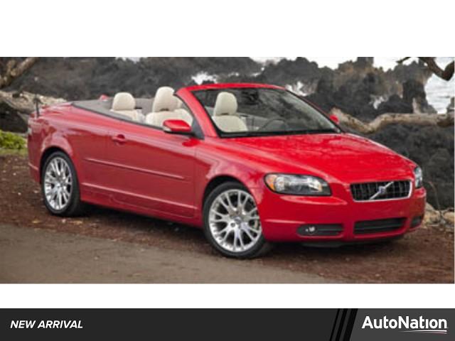 2007 Volvo C70 Vehicle Photo in Pompano Beach, FL 33064