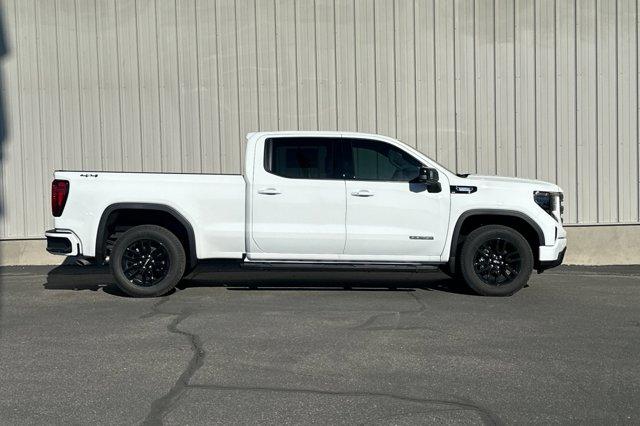 2025 GMC Sierra 1500 Vehicle Photo in BOISE, ID 83705-3761