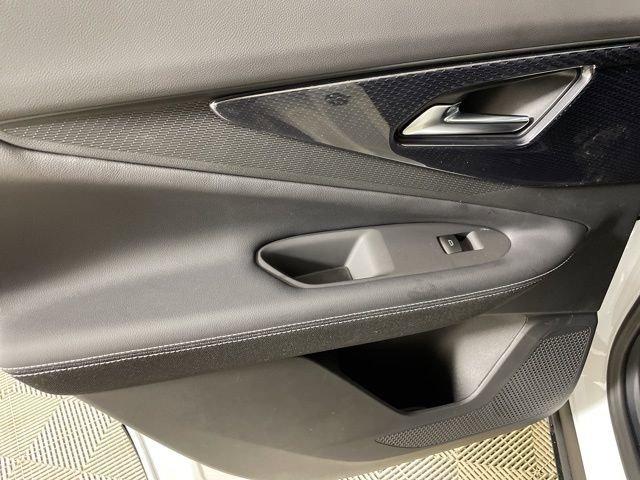 2025 Chevrolet Blazer EV Vehicle Photo in PHOENIX, AZ 85014-3381