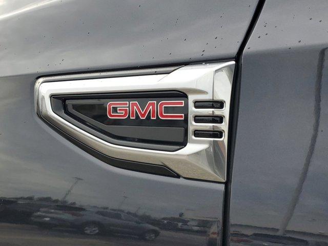 2025 GMC Yukon Vehicle Photo in SMYRNA, GA 30080-7630