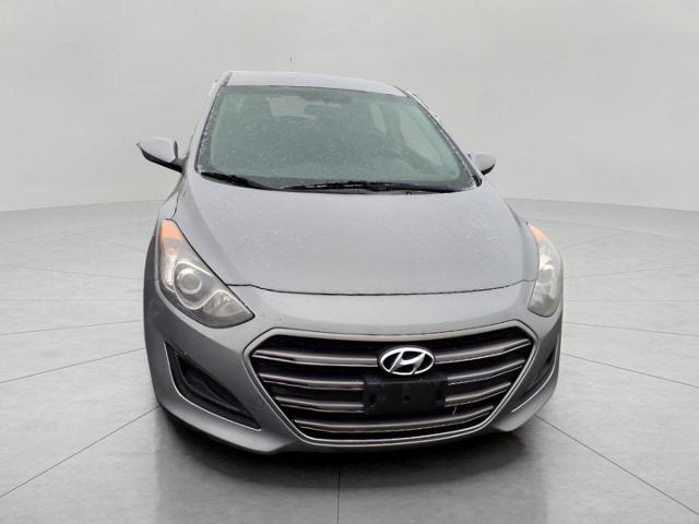 2016 Hyundai ELANTRA GT Vehicle Photo in Oshkosh, WI 54904