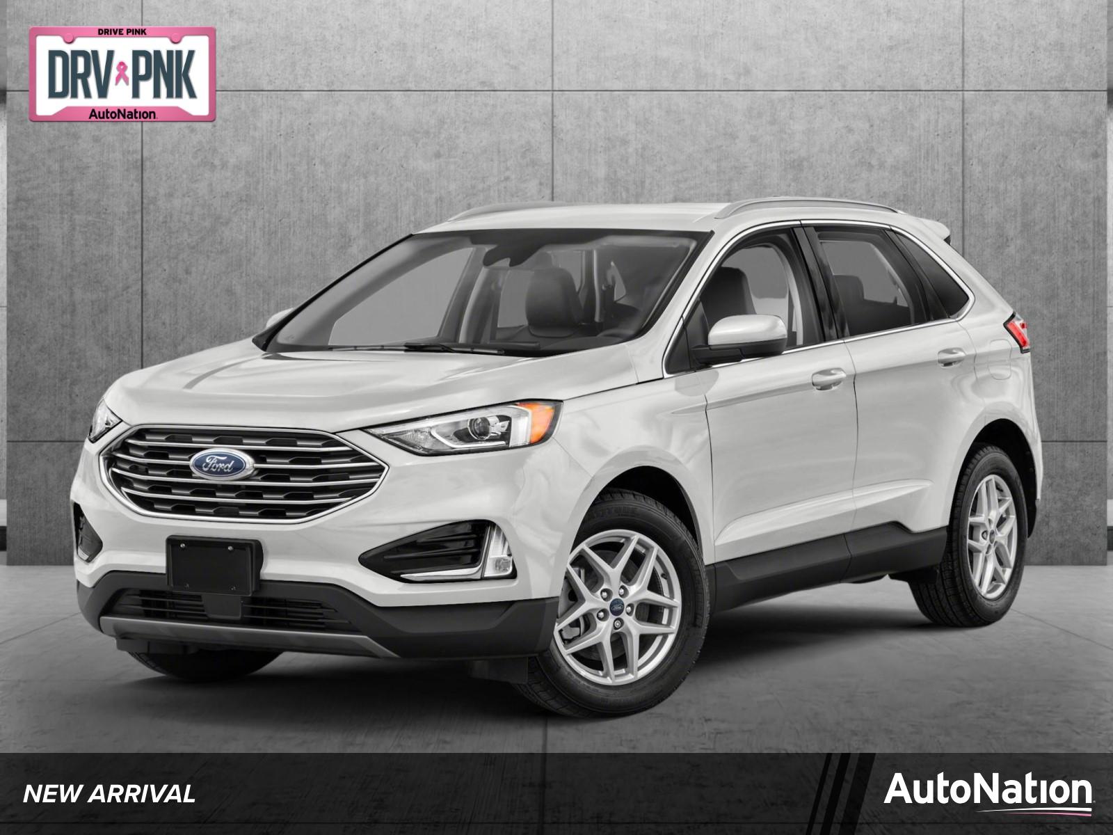 2022 Ford Edge Vehicle Photo in Memphis, TN 38133