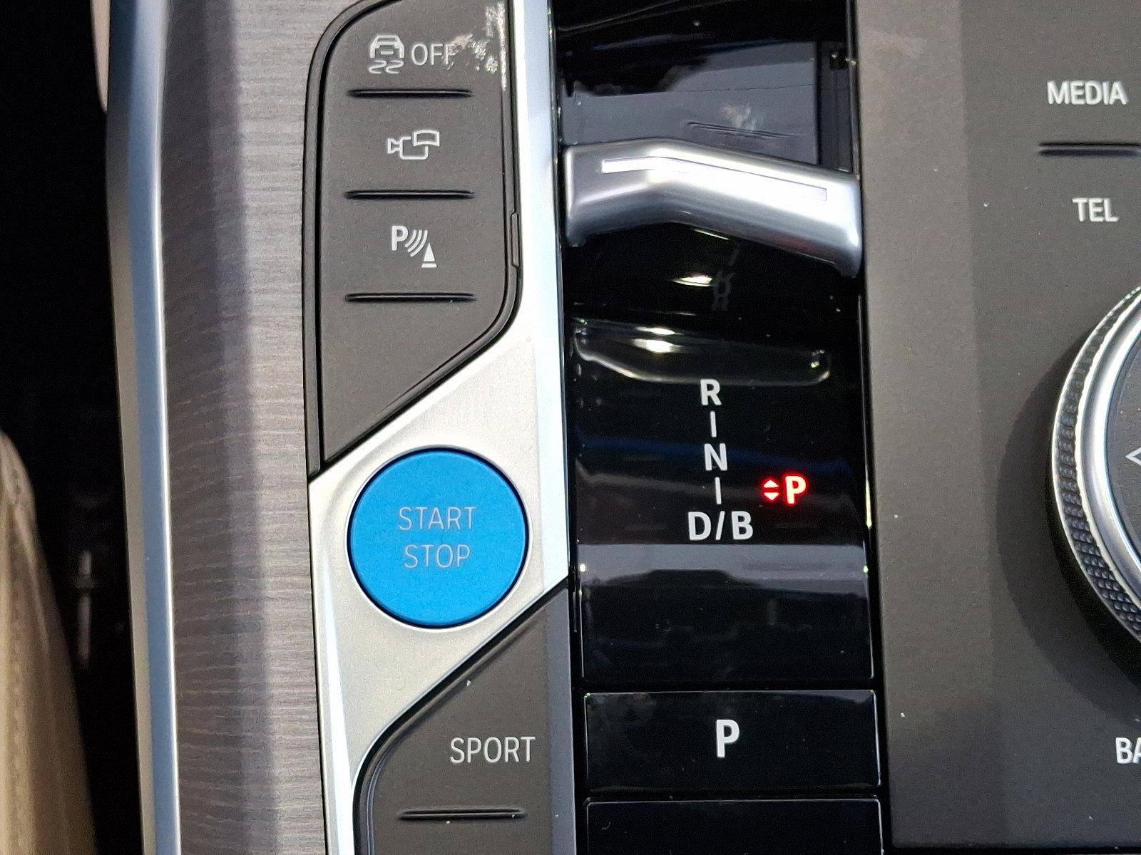 2025 BMW i4 Vehicle Photo in Lancaster, PA 17601