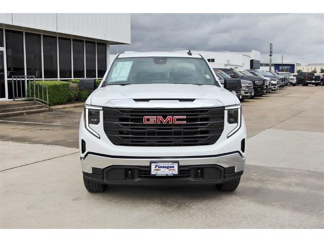 2025 GMC Sierra 1500 Vehicle Photo in ROSENBERG, TX 77471-5675