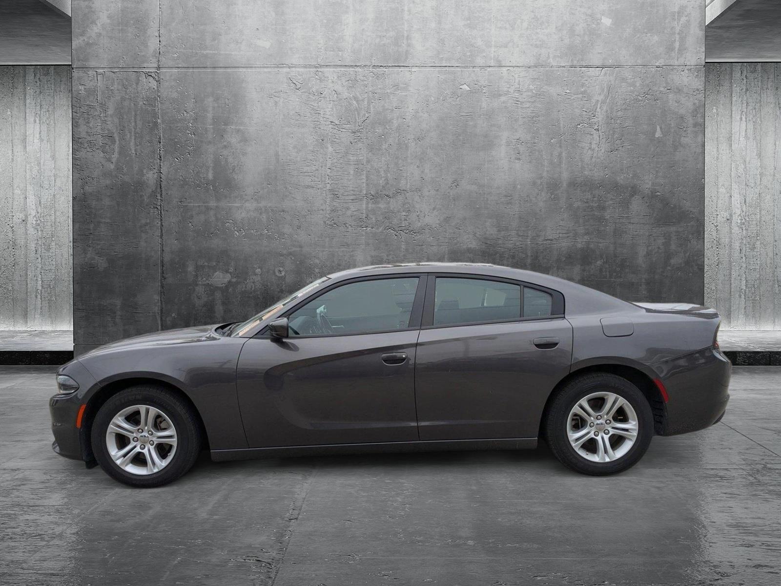 2022 Dodge Charger Vehicle Photo in Corpus Christi, TX 78415