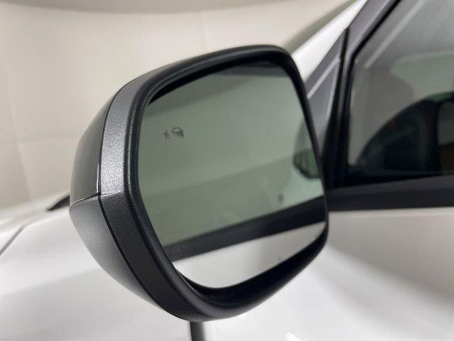 2025 Chevrolet Trax Vehicle Photo in PHOENIX, AZ 85014-3381