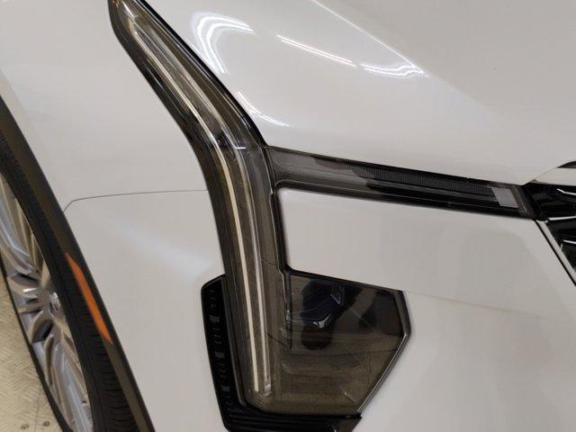 2024 Cadillac XT4 Vehicle Photo in PINEVILLE, NC 28134-8495