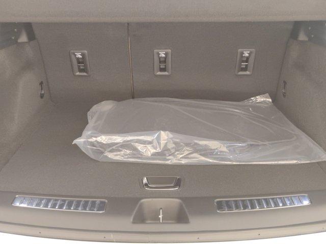 2025 Cadillac XT4 Vehicle Photo in PINEVILLE, NC 28134-8495