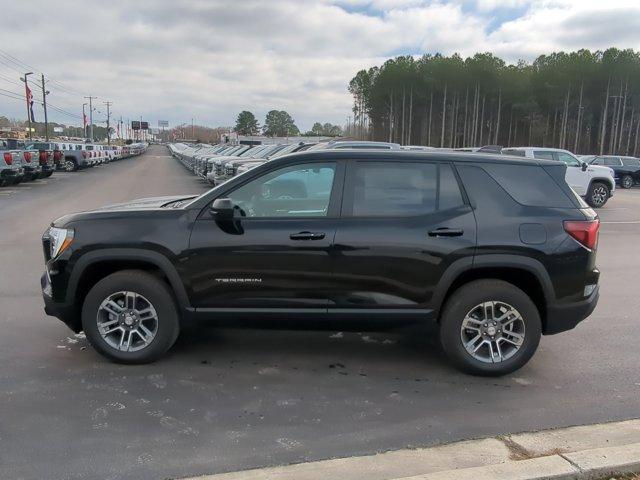 2025 GMC Terrain Vehicle Photo in ALBERTVILLE, AL 35950-0246