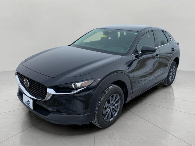 2024 Mazda CX-30 Vehicle Photo in Oshkosh, WI 54901