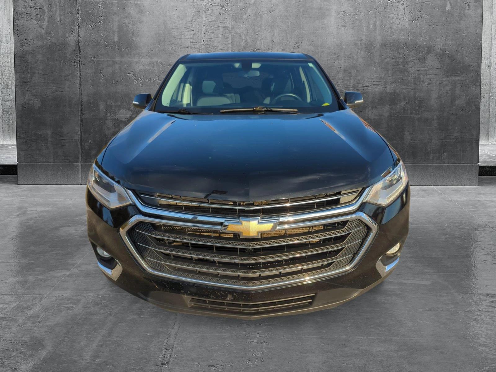 2021 Chevrolet Traverse Vehicle Photo in Memphis, TN 38125