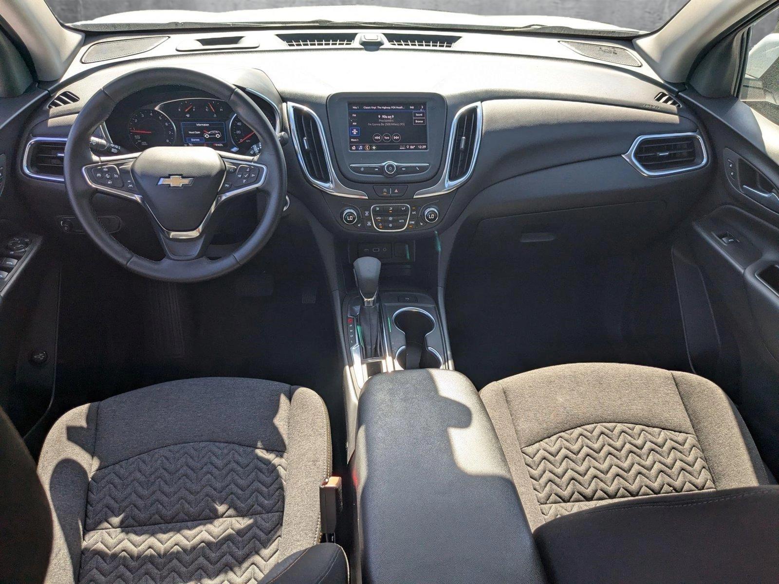 2024 Chevrolet Equinox Vehicle Photo in Miami, FL 33135