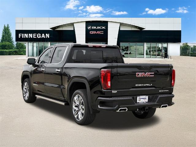 2025 GMC Sierra 1500 Vehicle Photo in ROSENBERG, TX 77471-5675