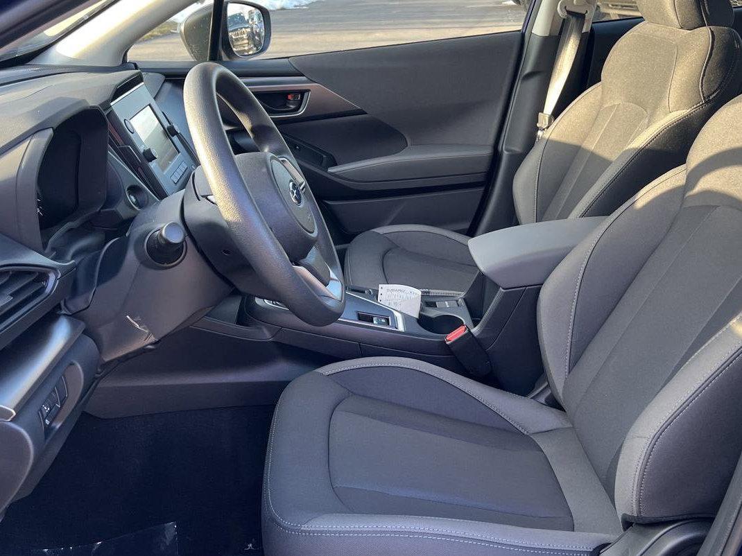 2025 Subaru Impreza Vehicle Photo in Mechanicsburg, PA 17050