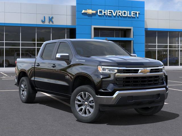 2025 Chevrolet Silverado 1500 Vehicle Photo in NEDERLAND, TX 77627-8017