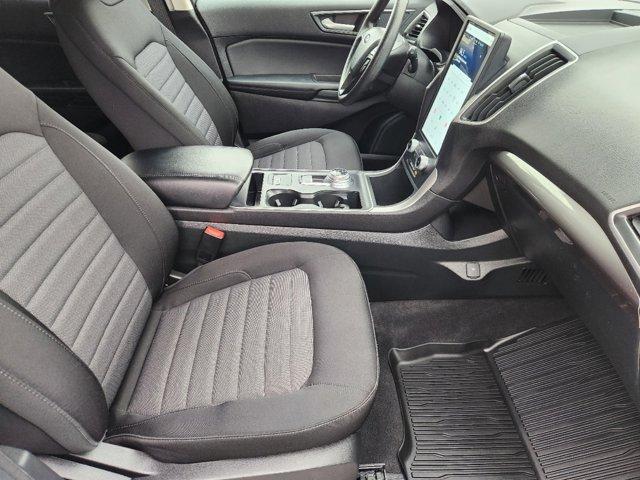 2024 Ford Edge Vehicle Photo in SUGAR LAND, TX 77478-0000