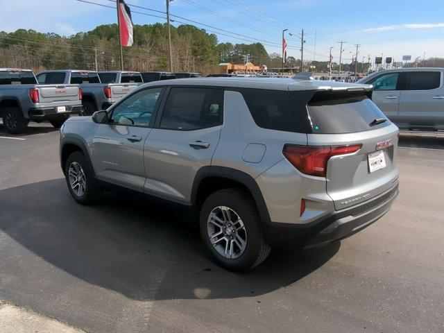 2025 GMC Terrain Vehicle Photo in ALBERTVILLE, AL 35950-0246