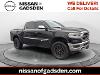 Used 2019 RAM Ram 1500 Pickup Longhorn with VIN 1C6SRFKT6KN831797 for sale in Gadsden, AL