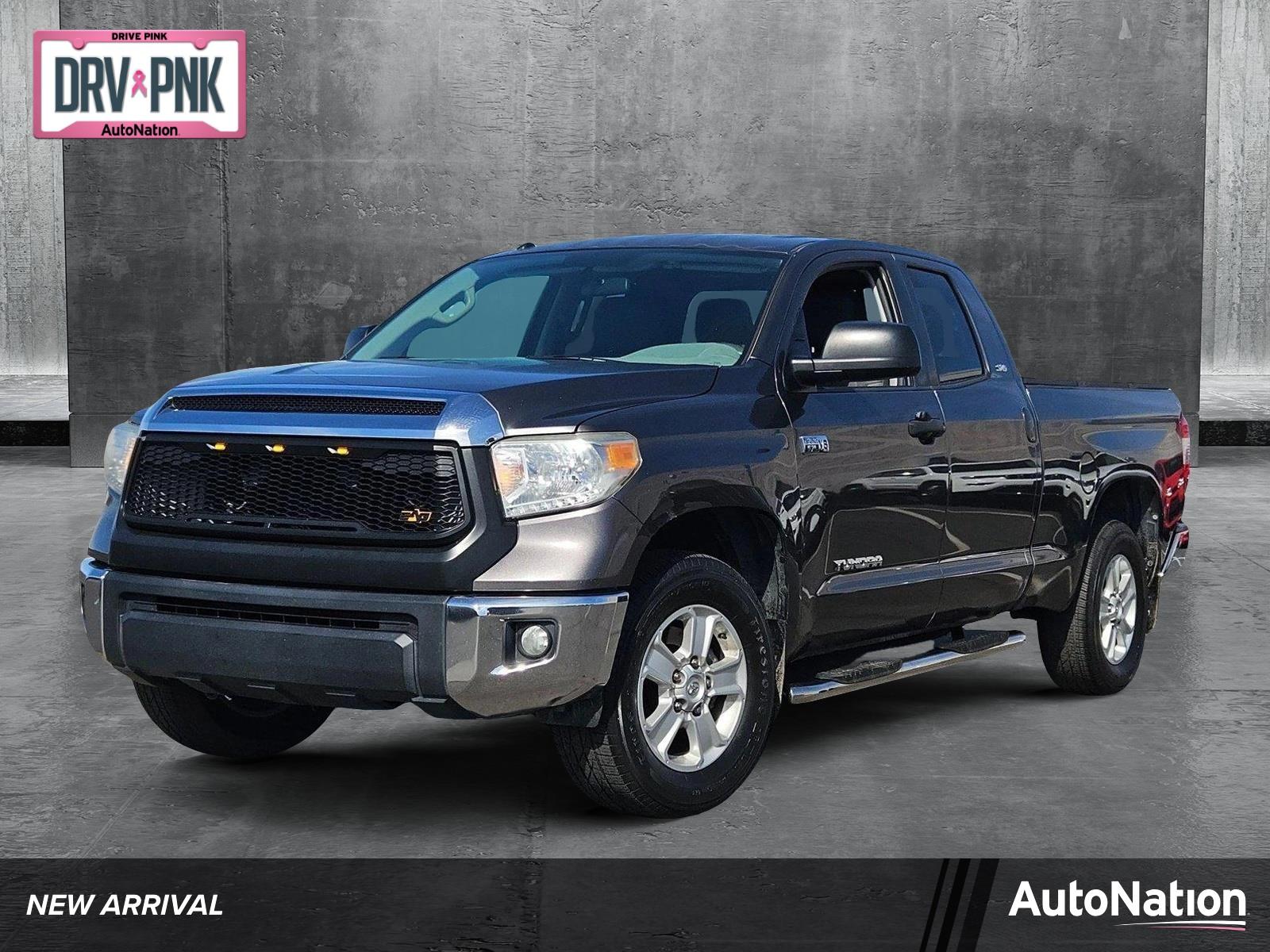 2015 Toyota Tundra 2WD Truck Vehicle Photo in GILBERT, AZ 85297-0446