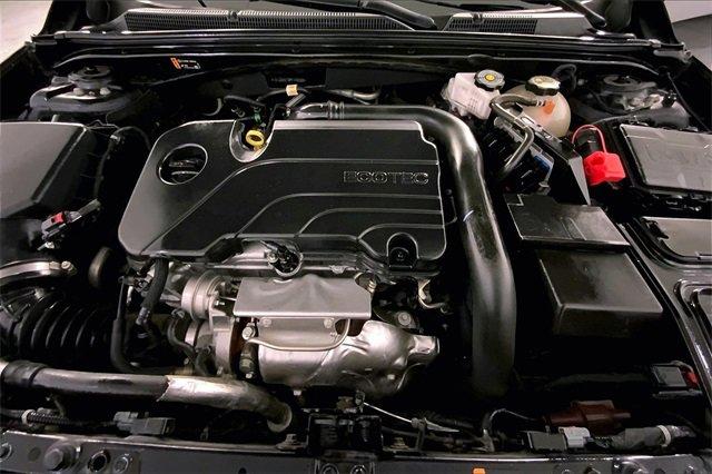 2023 Chevrolet Malibu Vehicle Photo in KANSAS CITY, MO 64114-4502