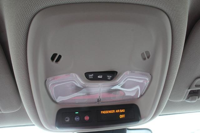 2025 Buick Encore GX Vehicle Photo in AURORA, CO 80012-4011