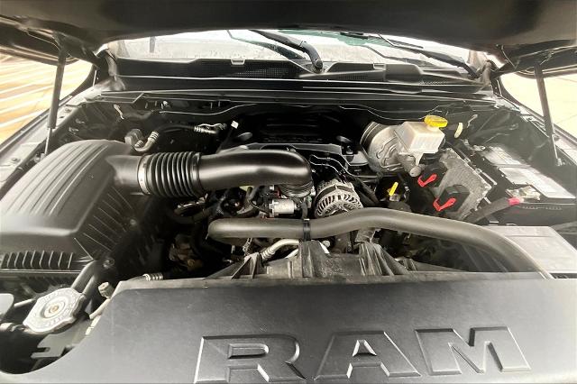 2020 Ram 1500 Vehicle Photo in Grapevine, TX 76051