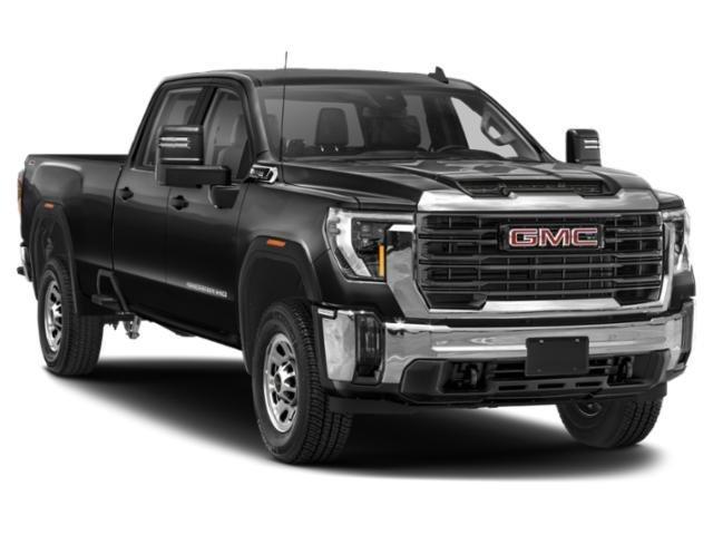 2024 GMC Sierra 3500 HD Vehicle Photo in LIGHTHOUSE POINT, FL 33064-6849