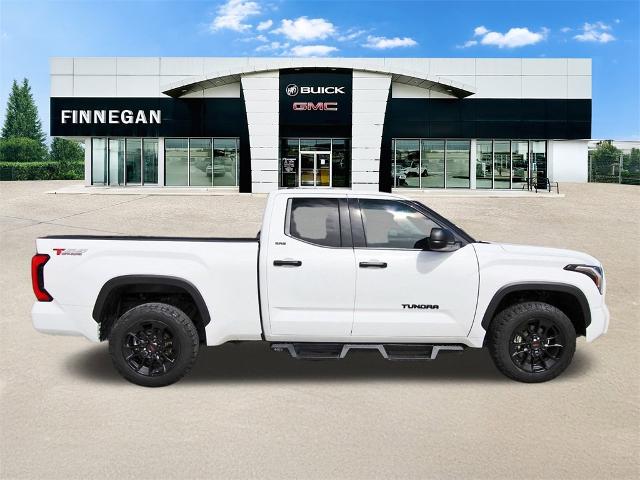 2023 Toyota Tundra 4WD Vehicle Photo in ROSENBERG, TX 77471-5675