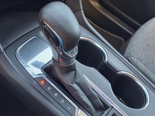 2023 Chevrolet Equinox Vehicle Photo in ELGIN, TX 78621-4245