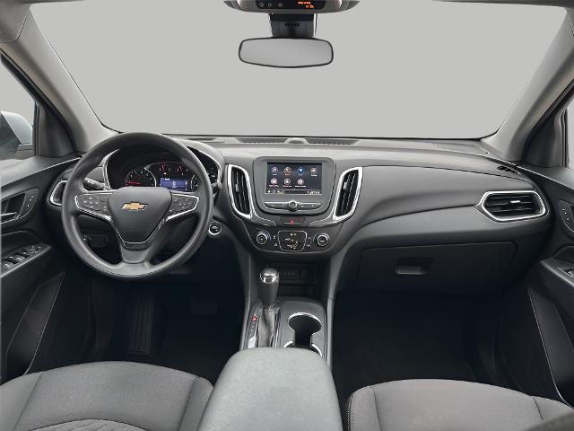 2021 Chevrolet Equinox Vehicle Photo in MANITOWOC, WI 54220-5838