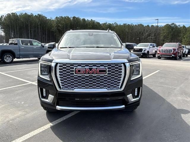 2021 GMC Yukon Vehicle Photo in ALBERTVILLE, AL 35950-0246