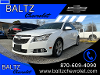 Used 2014 Chevrolet Cruze 2LT with VIN 1G1PE5SB4E7431301 for sale in Pocahontas, AR