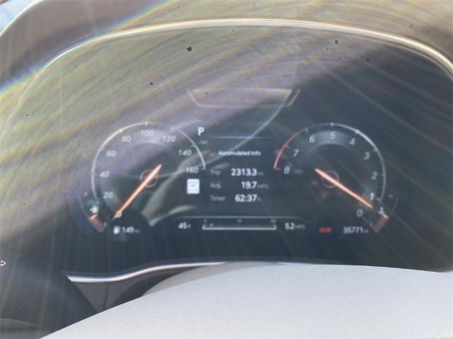 2024 Genesis GV80 Vehicle Photo in Greenville, TX 75402