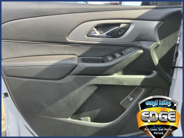 2022 Chevrolet Traverse Vehicle Photo in Roslyn, NY 11576