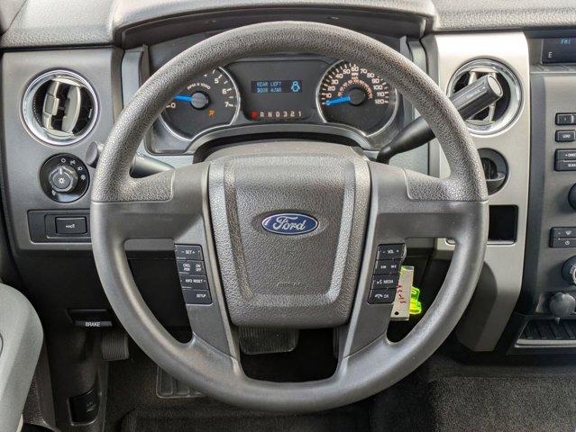 2014 Ford F-150 Vehicle Photo in San Antonio, TX 78209