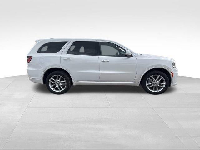 2021 Dodge Durango Vehicle Photo in MEDINA, OH 44256-9631