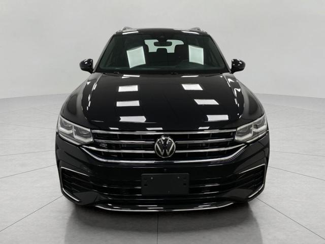 2023 Volkswagen Tiguan Vehicle Photo in Appleton, WI 54913