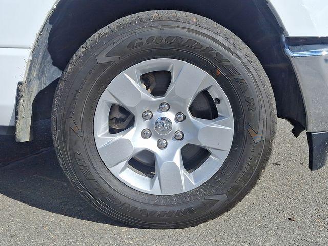 2022 Ram 1500 Vehicle Photo in WATERTOWN, CT 06795-3318