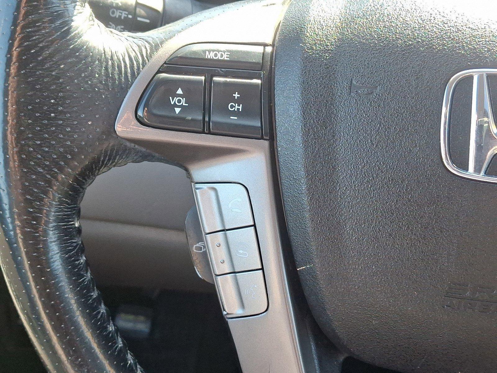 2016 Honda Odyssey Vehicle Photo in Harrisburg, PA 17111