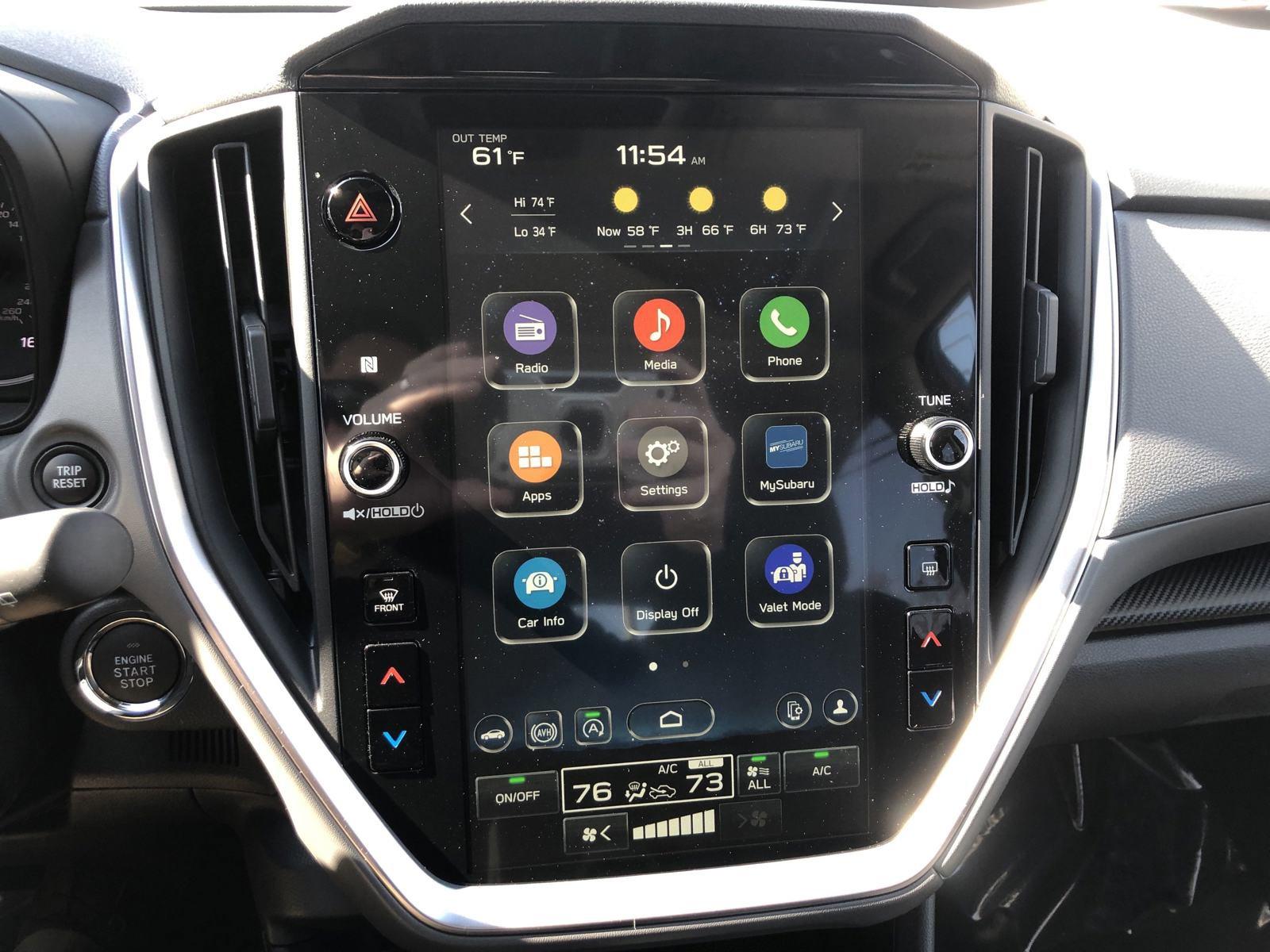 2025 Subaru Crosstrek Vehicle Photo in Mechanicsburg, PA 17050