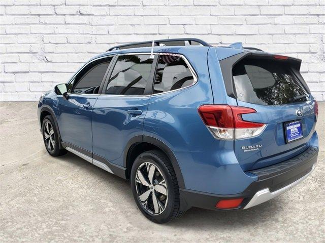 2020 Subaru Forester Vehicle Photo in SUNRISE, FL 33323-3202