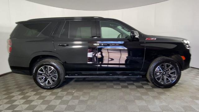 2022 Chevrolet Tahoe Vehicle Photo in ALLIANCE, OH 44601-4622