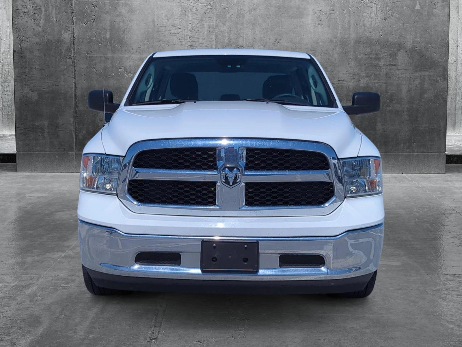 2022 Ram 1500 Classic Vehicle Photo in Ft. Myers, FL 33907