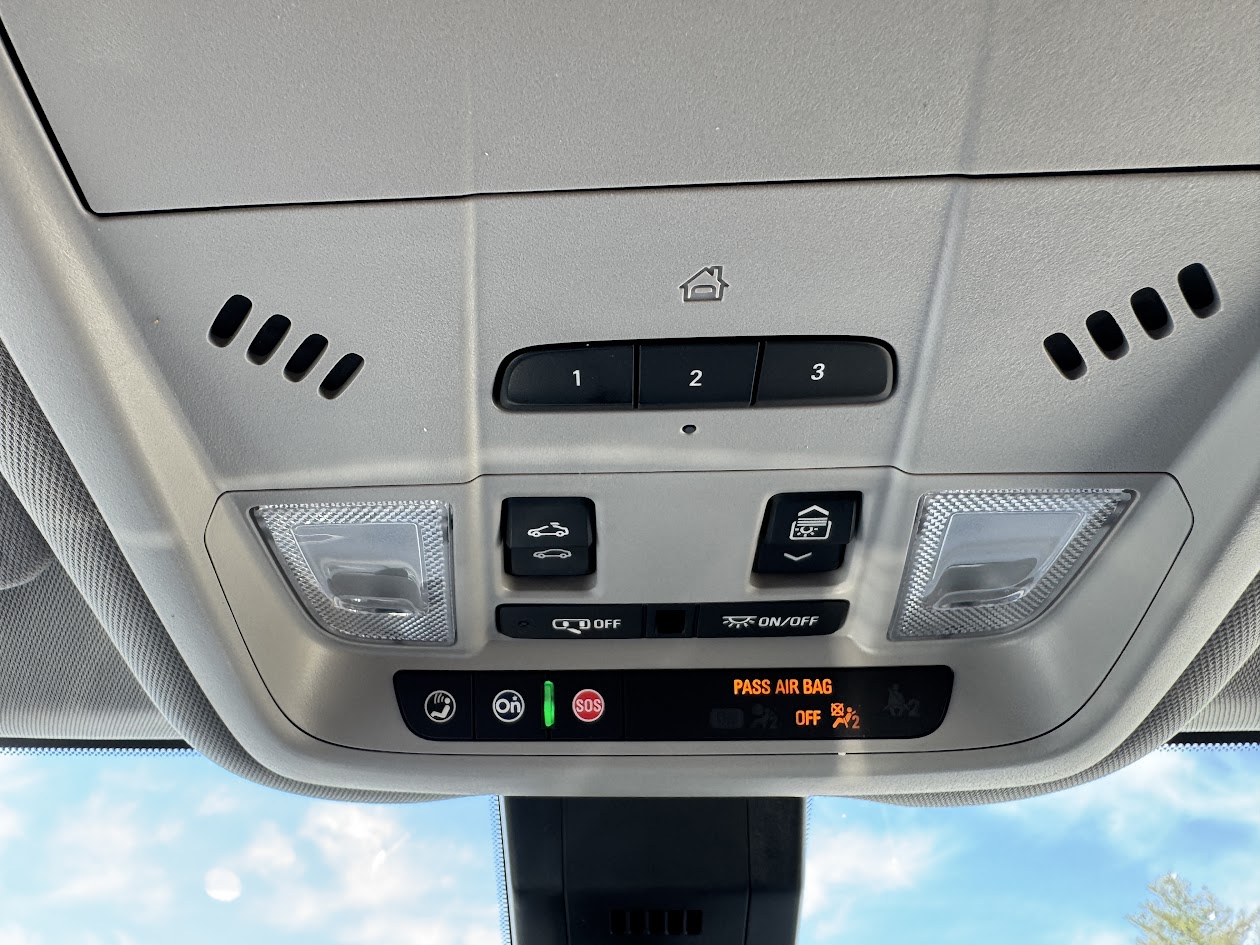2020 Chevrolet Equinox Vehicle Photo in BOONVILLE, IN 47601-9633
